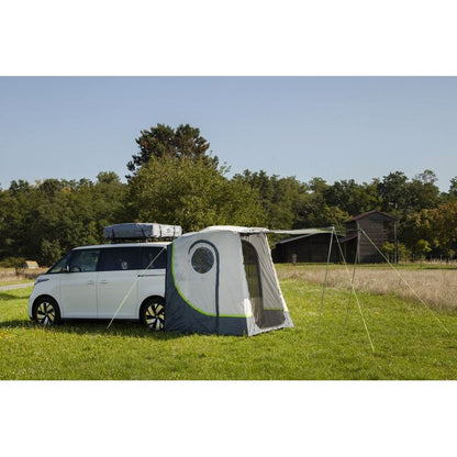 Premium Rear Tent