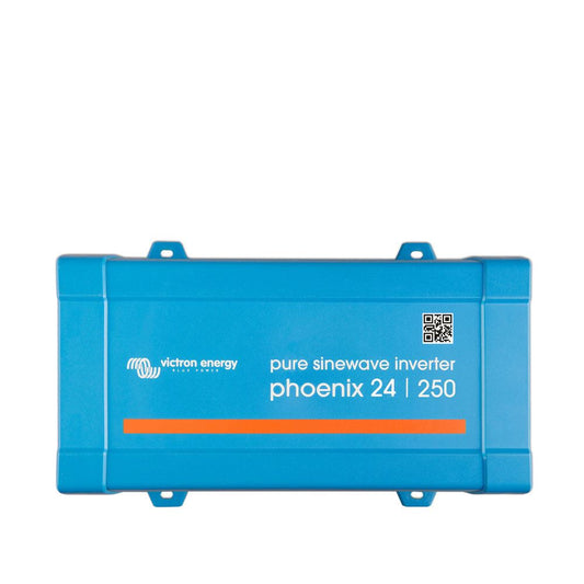 Victron Phoenix Inverter 24/250 230V VE.Direct UK