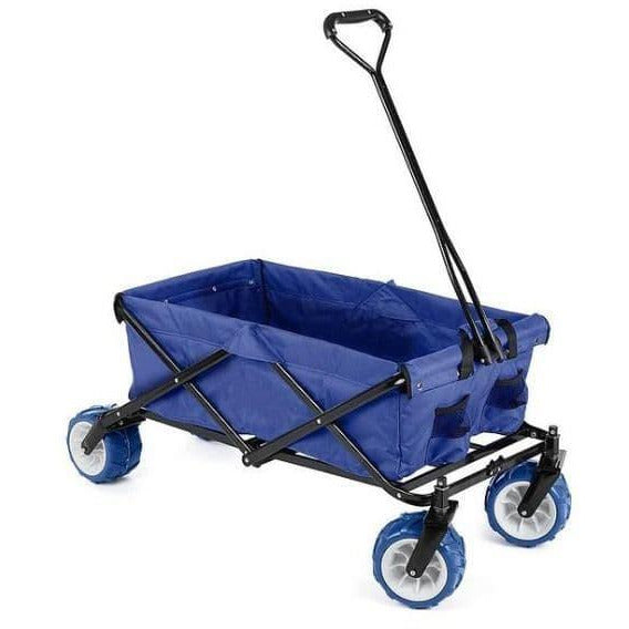 Yello Foldable Trolley