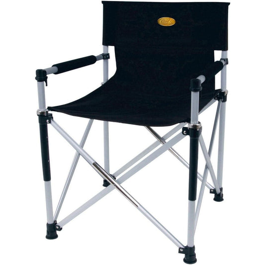 Camp 4 Toscana Luxus Directors Folding Camping Chair