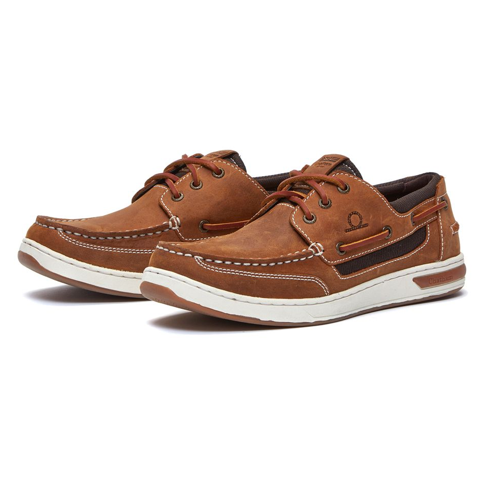 Chatham Men's Buton G2 Walnut