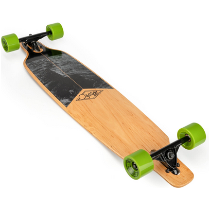 Osprey 29" Segment Carve Board