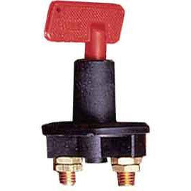 Battery Isolator Switch