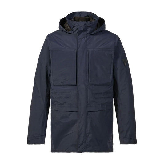 Musto Marina Primaloft 3 in 1 Parka