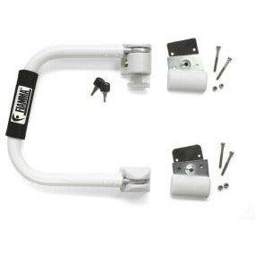 Fiamma Security 31 White