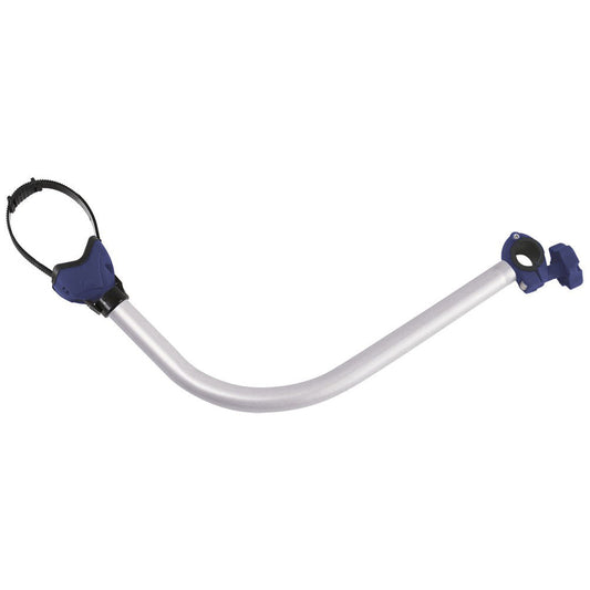 Fiamma Bike Block Pro 4 Blue - Bike Rack Arm