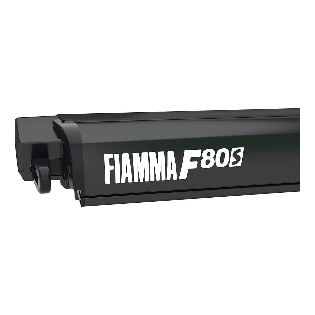 Fiamma F80S Ducato 320- Deep Black