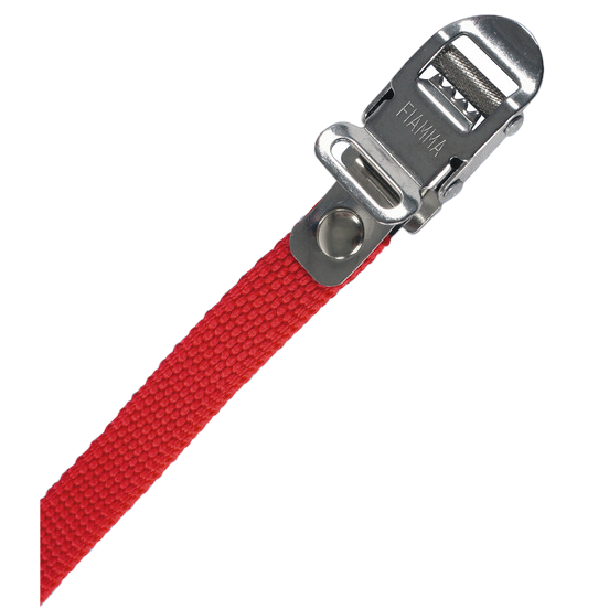 Fiamma Strap Red