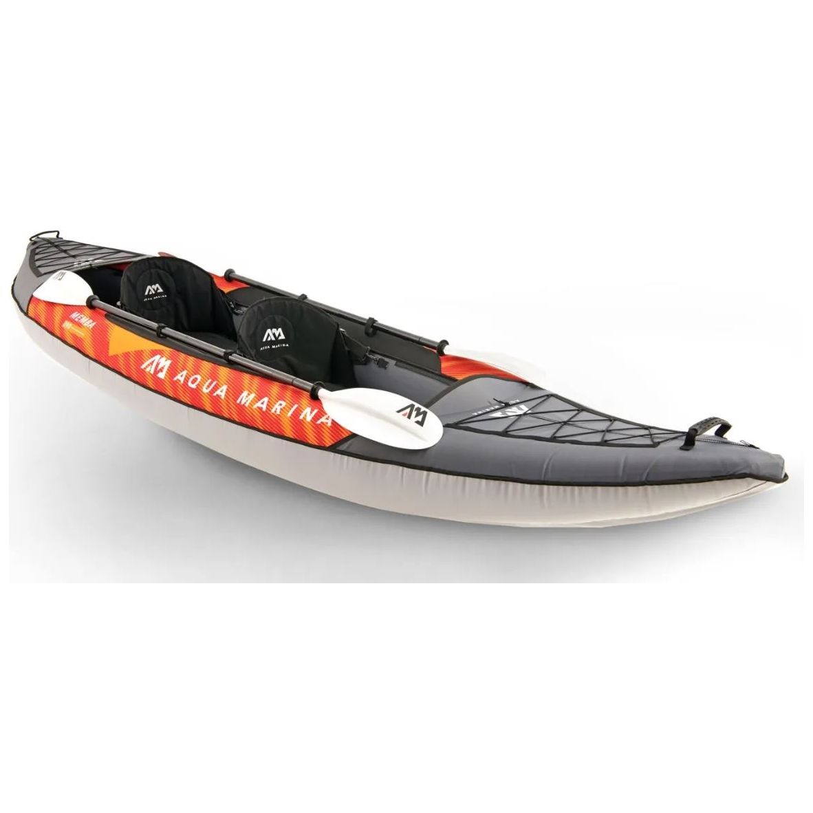 Aqua Marina Memba 2P Inflatable Kayak