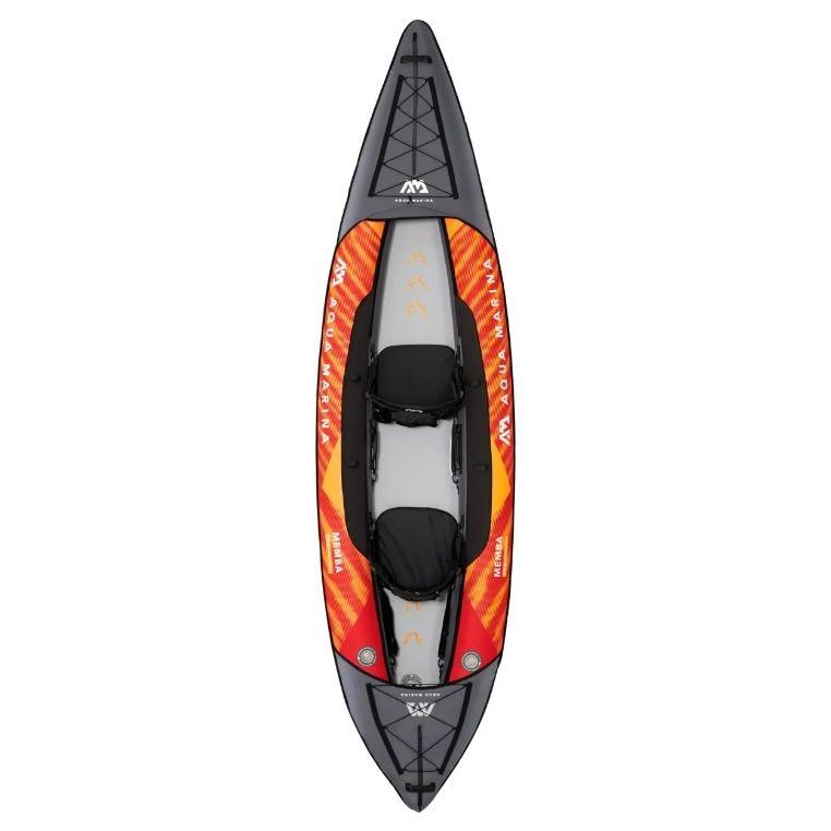 Aqua Marina Memba 2P Inflatable Kayak