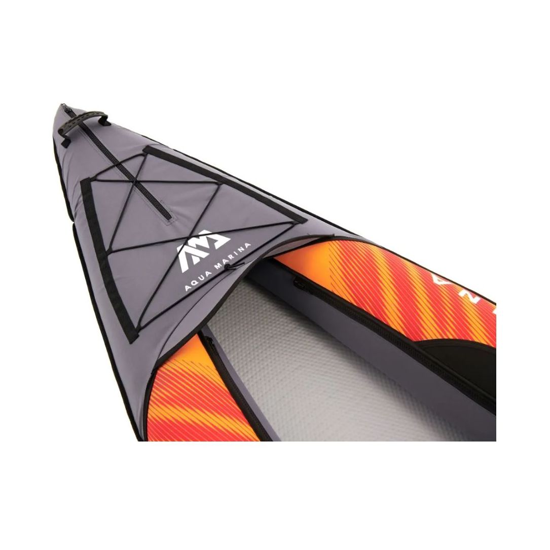 Aqua Marina Memba 2P Inflatable Kayak