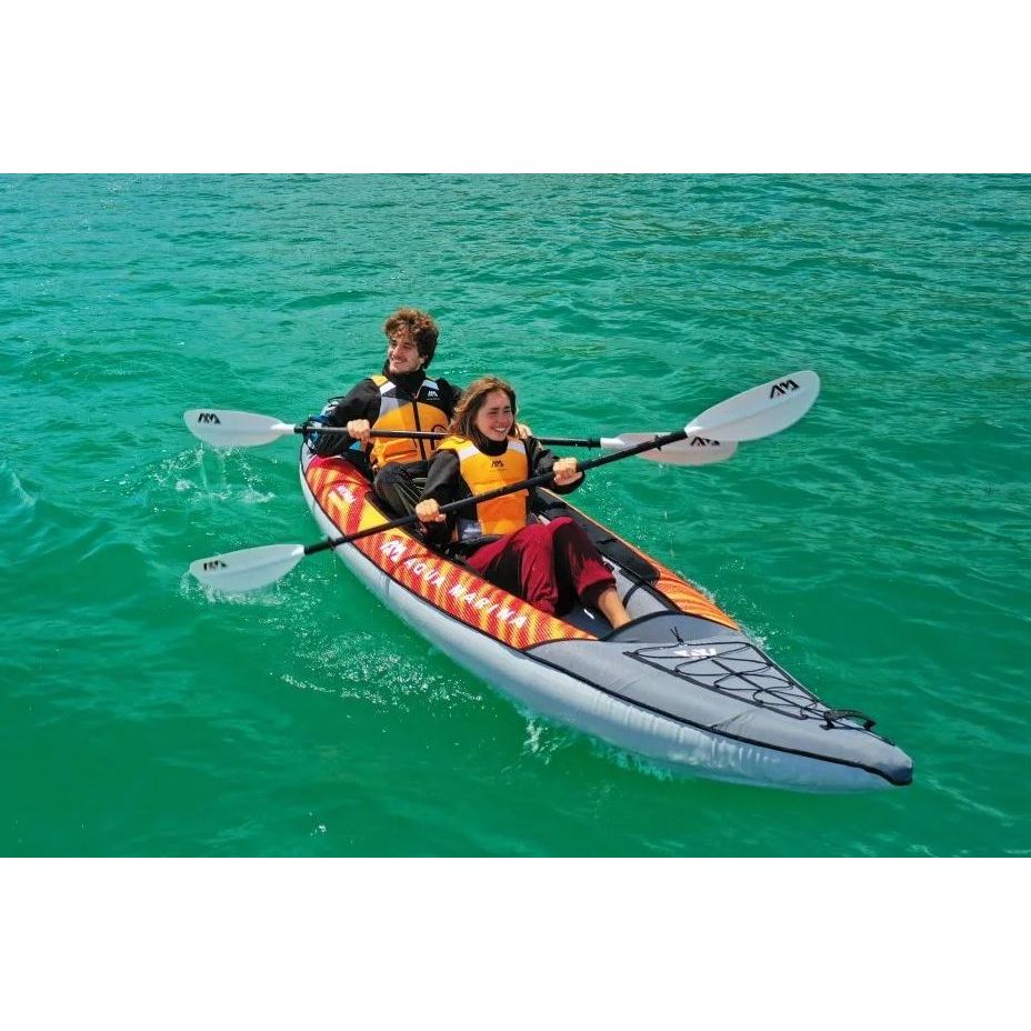 Aqua Marina Memba 2P Inflatable Kayak