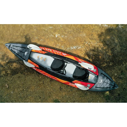 Aqua Marina Memba 2P Inflatable Kayak