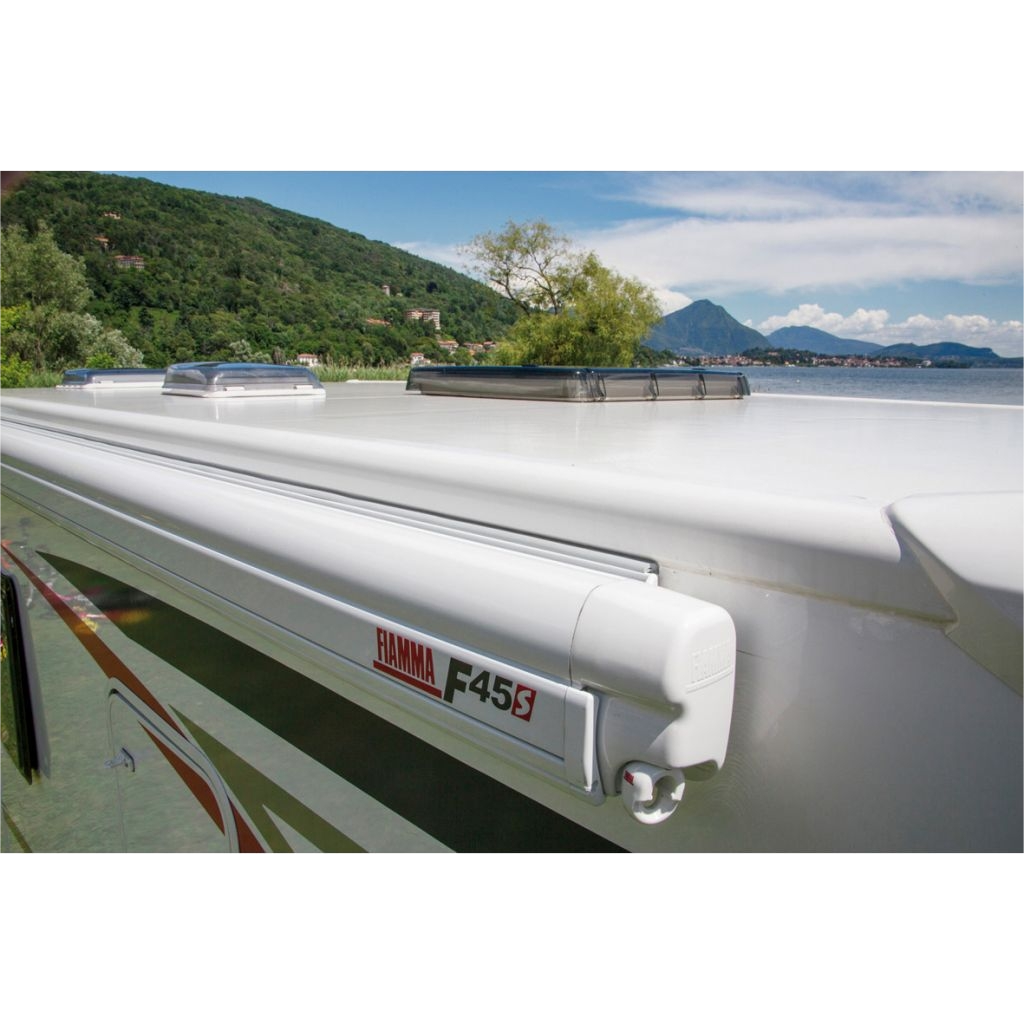 Fiamma Rain Guard Small
