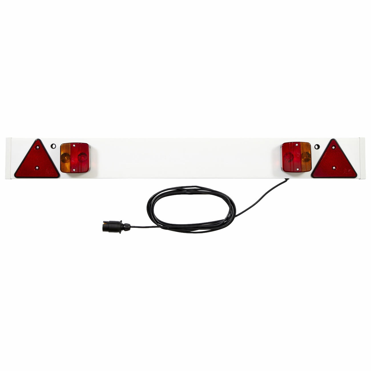 4ft Foot Ring Trailer Board 12V