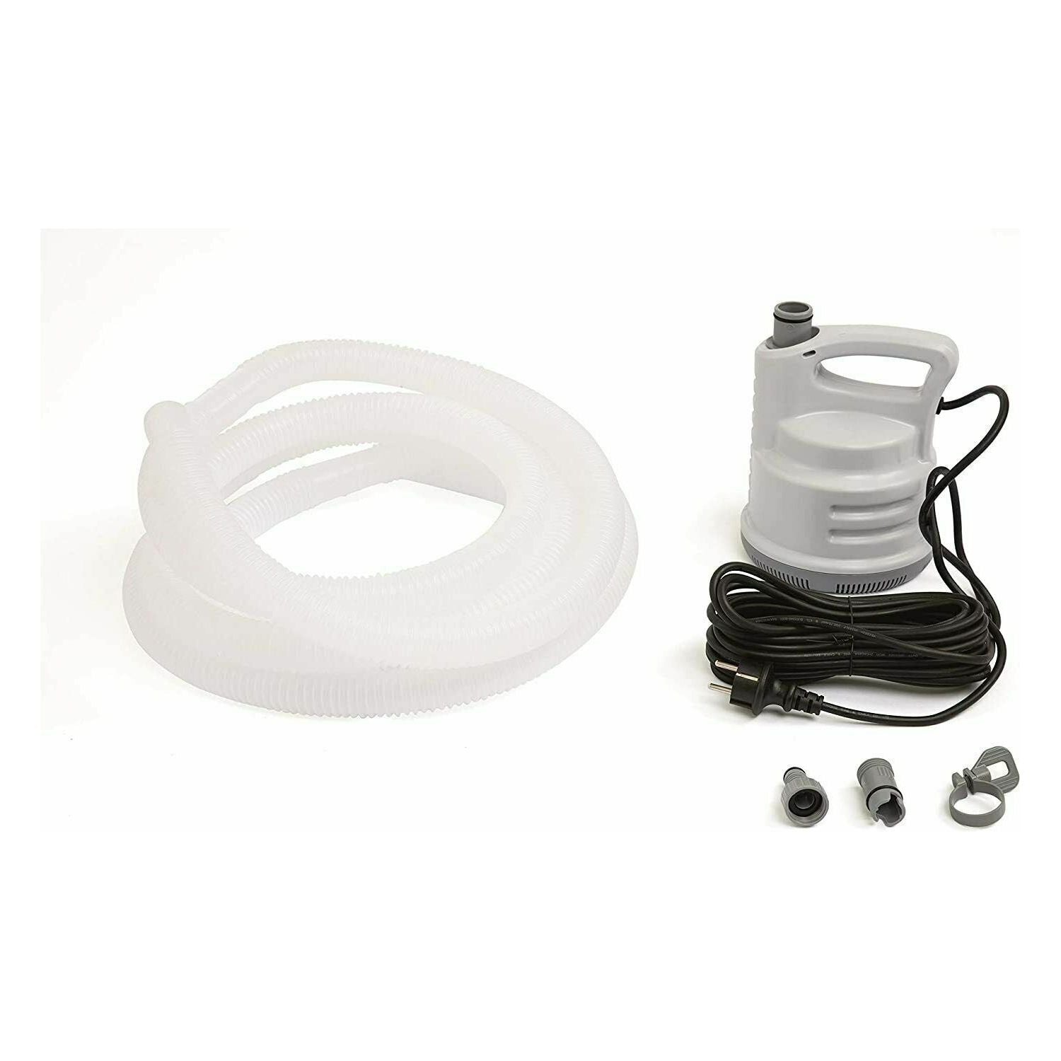 Bestway Flowclear Pool And Drain Pump Pool Maintenance Equipment