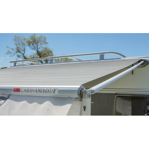 Fiamma Caravanstore 410 XL Royal Grey