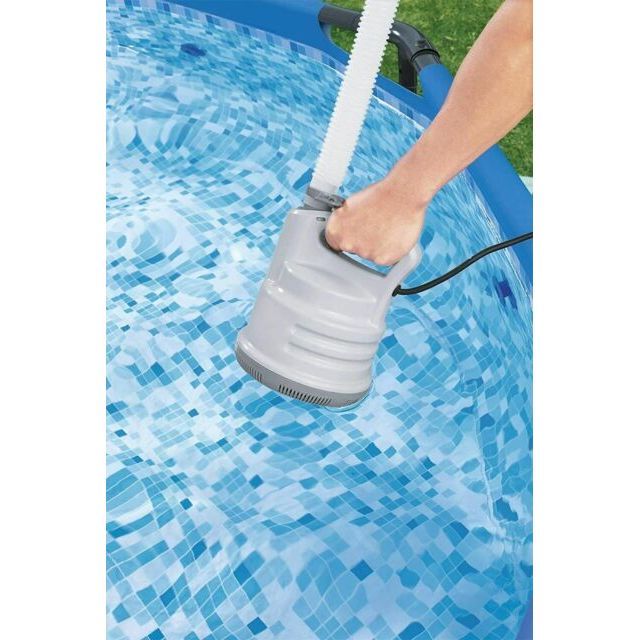 Bestway Flowclear Pool And Drain Pump Pool Maintenance Equipment