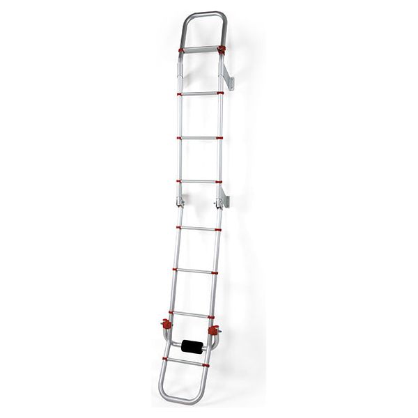 Fiamma Safe Ladder