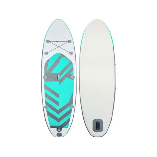 Seago Stand Up Paddleboard SUP Green