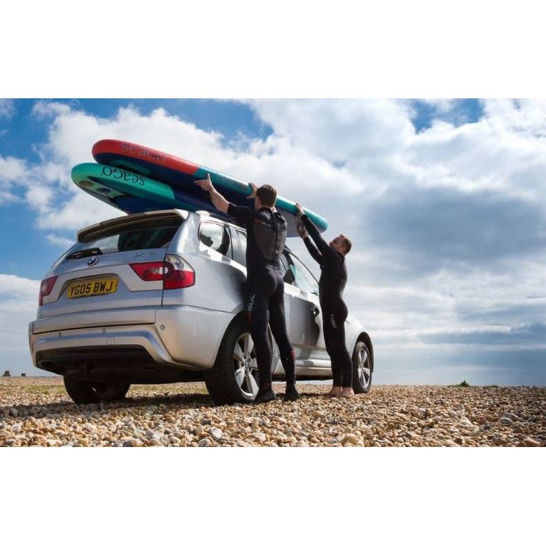 Seago SUP Inflatable Paddleboard 10ft 6" Freeride