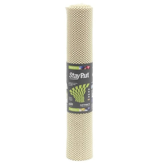 Stayput Matting Almond 30 x 182