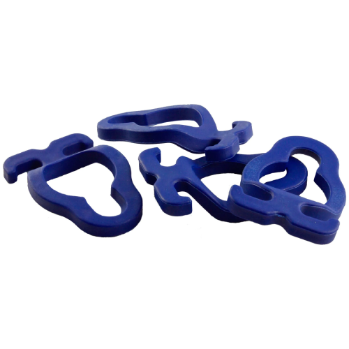 Peggy Peg Hook Long 4PC