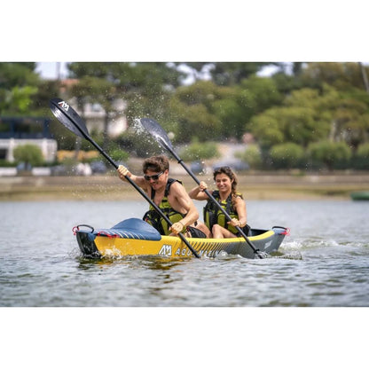 Meridian Zero Aqua Marina Tomahawk 2P