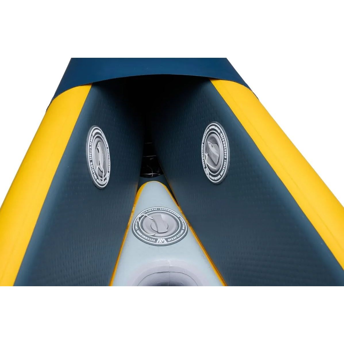 Meridian Zero Aqua Marina Tomahawk 2P