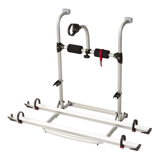 Fiamma Carry Bike Ul Motorhome Bike Rack