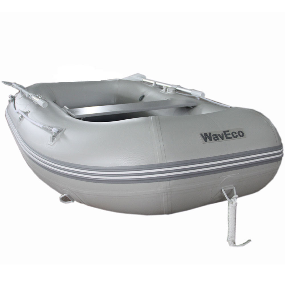 WavEco 185 Roundtail Inflatable Dinghy Boat with Slatted Floor