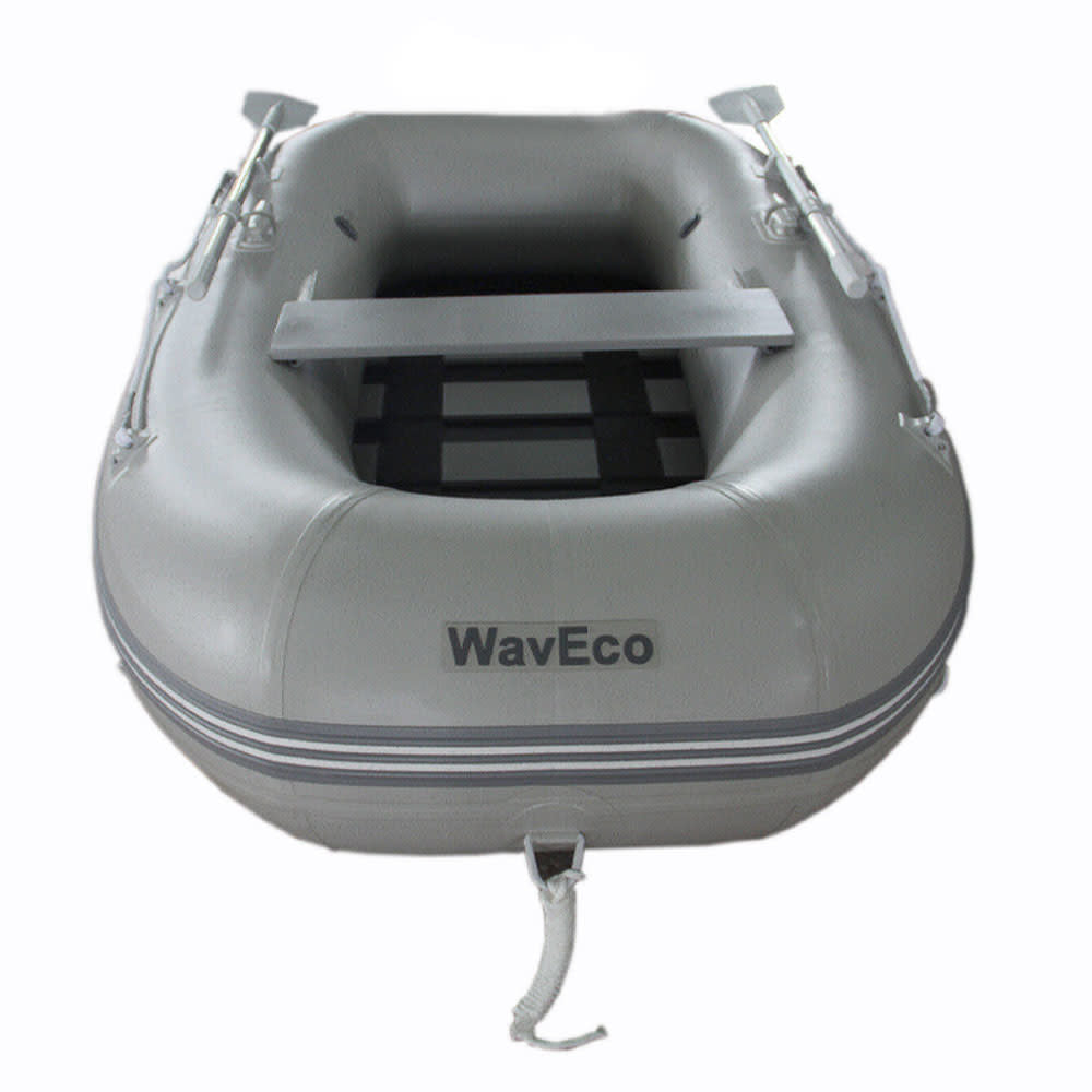 WavEco 185 Roundtail Inflatable Dinghy Boat with Slatted Floor