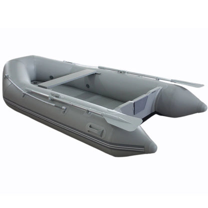 WavEco 2.6m Inflatable Dinghy Boat with Airdeck Floor