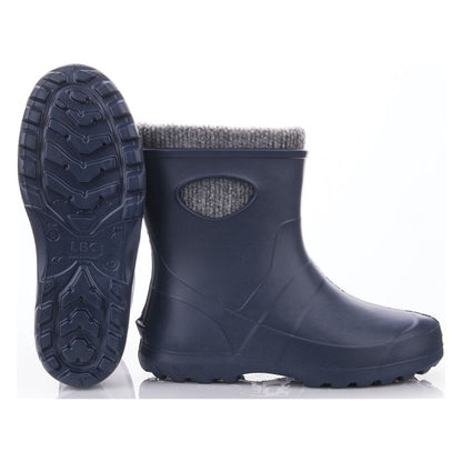 Leon Boots ULTRALIGHT Garden Ankle Wellies