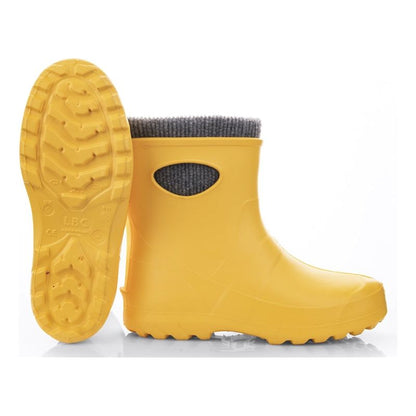 Leon Boots ULTRALIGHT Garden Ankle Wellies